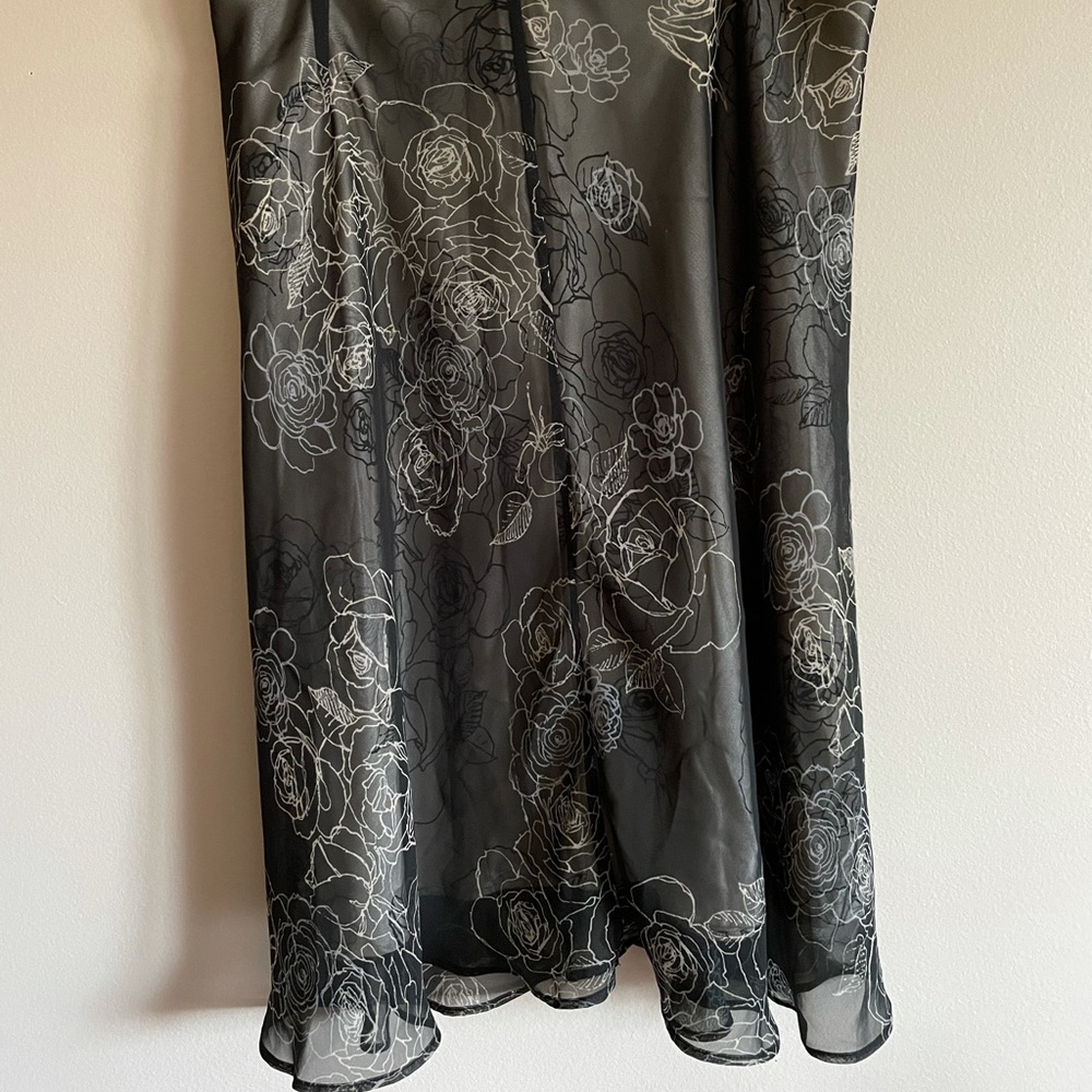 2008 twilight aesthetic skirt